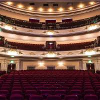 The Usher Hall